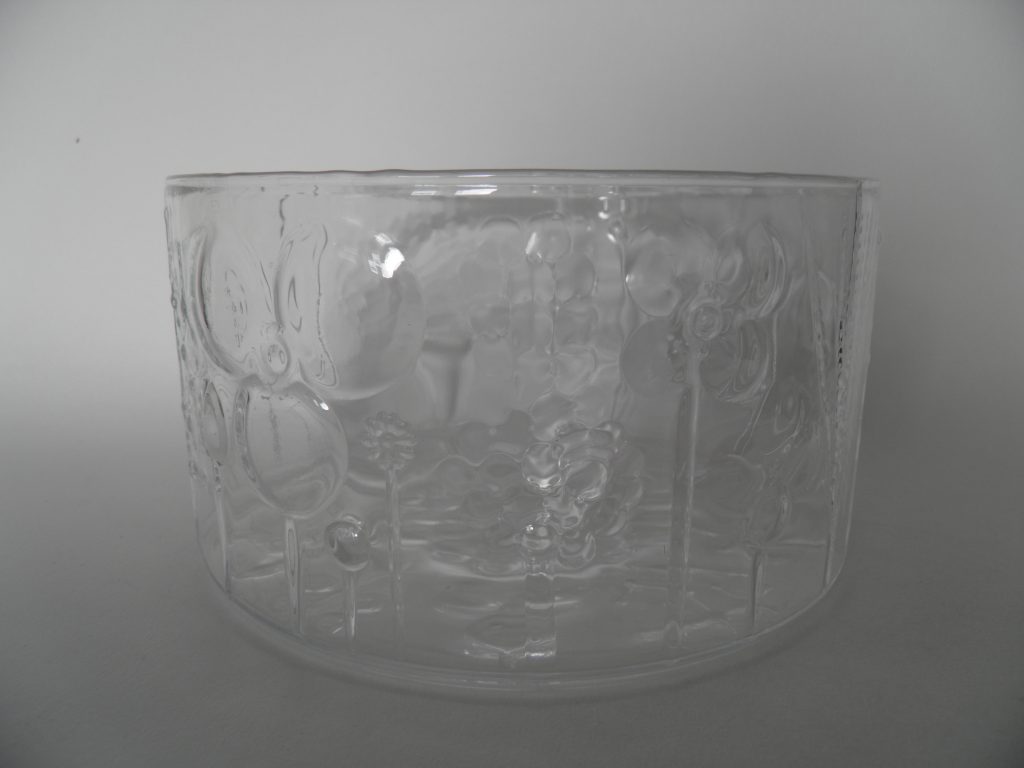 Flora kulho 2 l kirkas