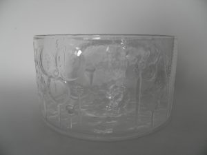Flora kulho 2 l kirkas MYYTY Retronomi verkkokauppa