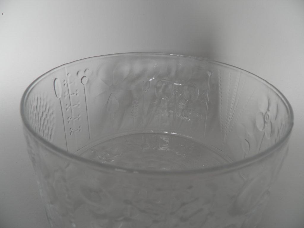 Flora kulho 2 l kirkas - Kuva 2