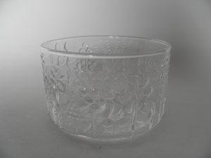 Flora -annoskulho kirkas suuri Retronomi verkkokauppa