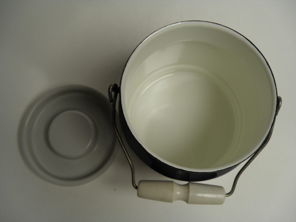 Hilja hinkki sininen Finel MYYTY - Image 5