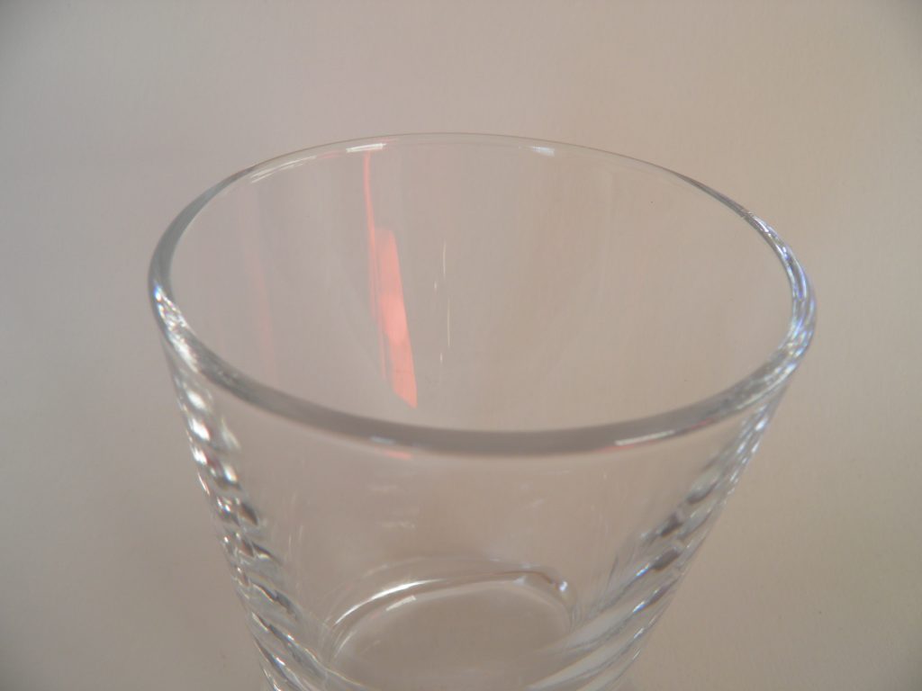 Boy -lasi kirkas korkea Iittala MYYTY - Image 2