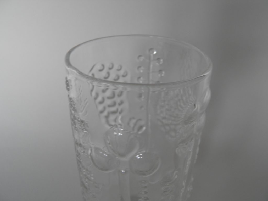 Flora viinilasi - Image 3