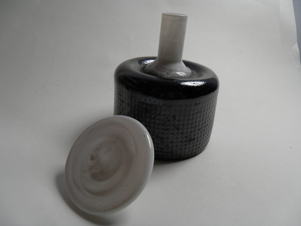 Harlekiini Markku Salo MYYTY - Image 3