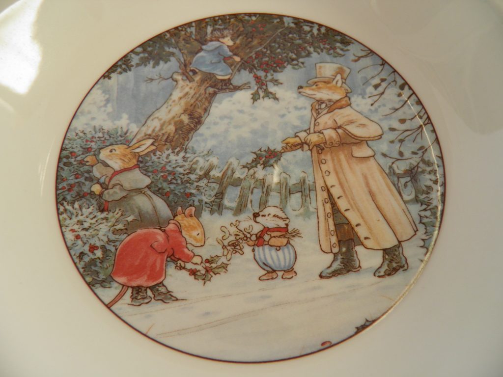 Foxwood Tales keittolautanen  MYYTY - Image 2