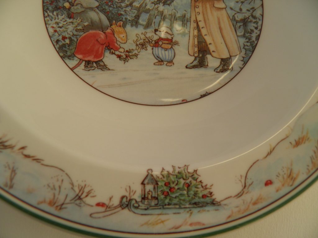 Foxwood Tales keittolautanen  MYYTY - Image 3