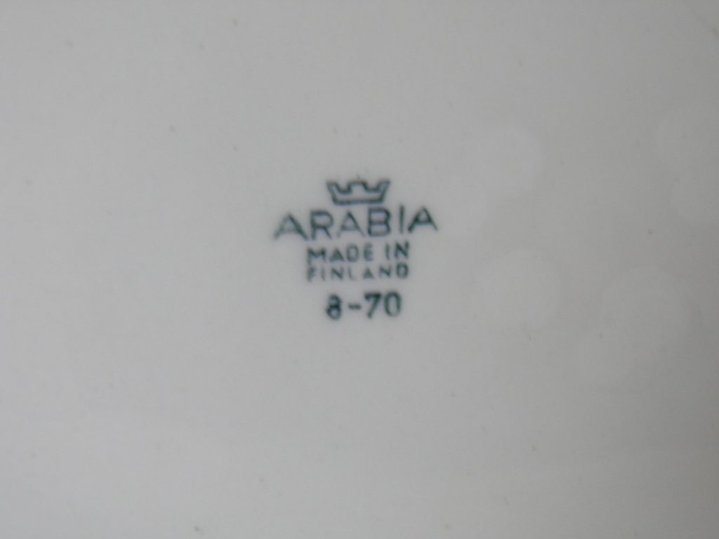 Apila suuri soppakulho MYYTY - Image 5