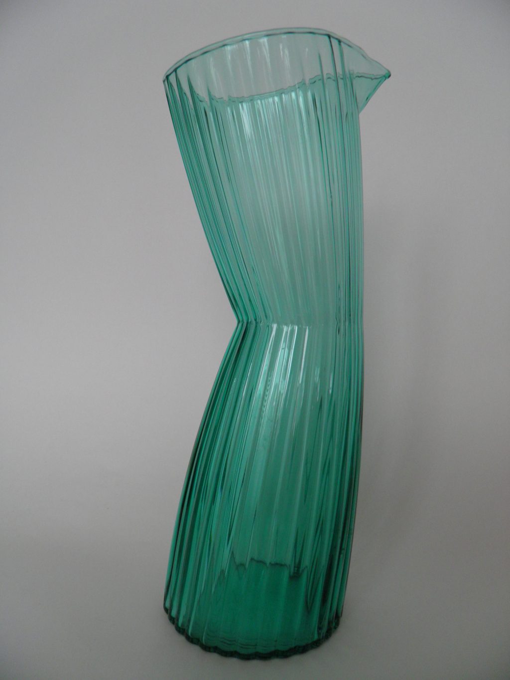 Gluck kannu korkea vihreä Tuominen-Niittylä Iittala