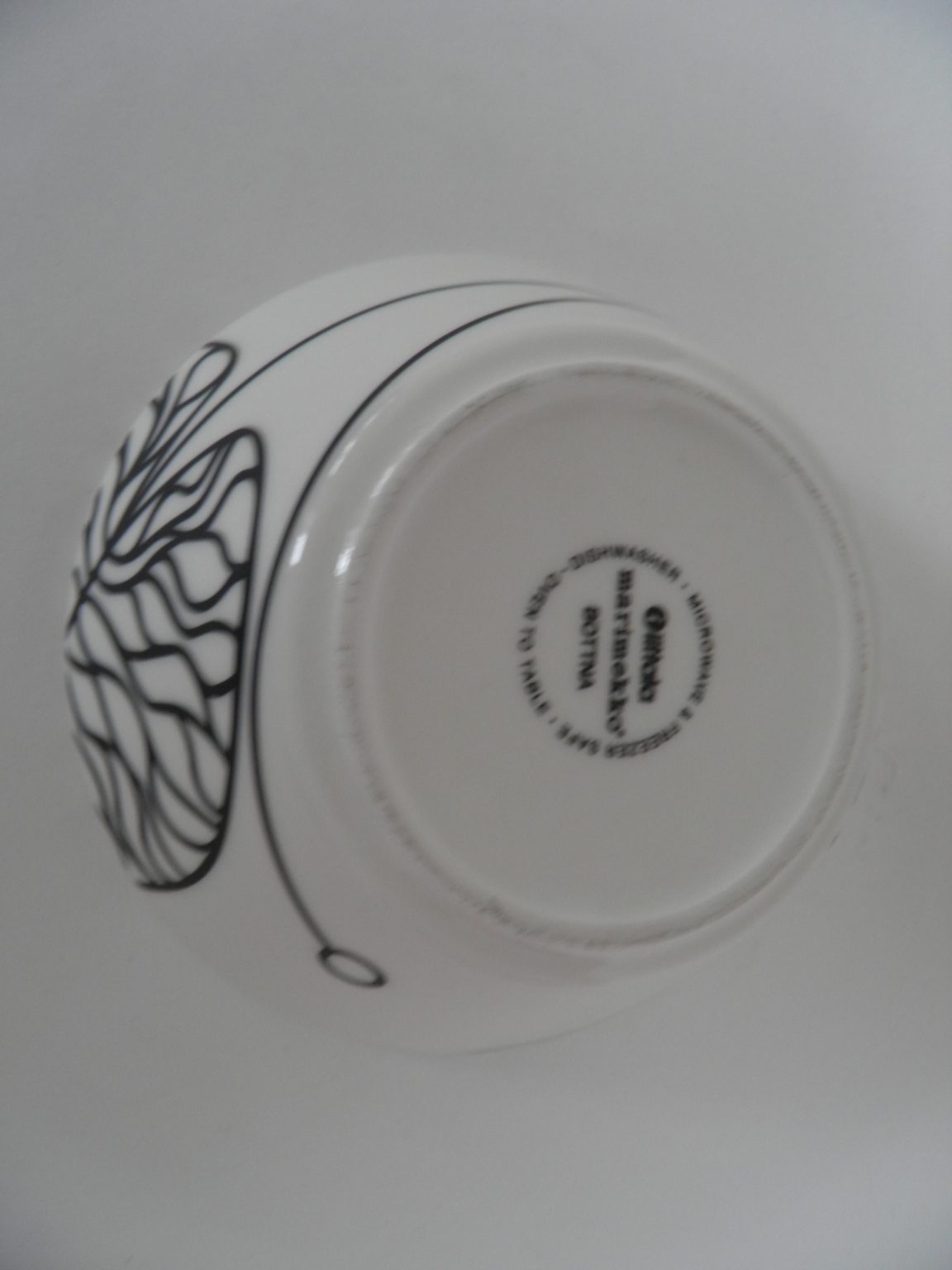 Bottna kulho Iittala MYYTY - Image 5
