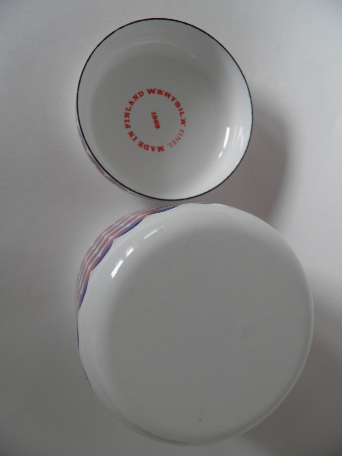 Finel purkki MYYTY - Image 3