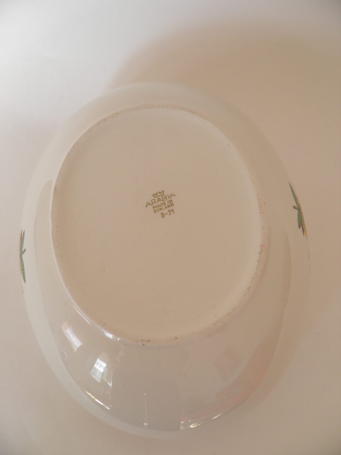 Eden kulho Arabia MYYTY - Image 3