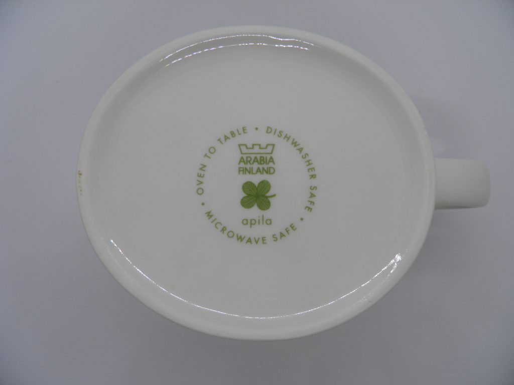 Apila matala kannu Arabia MYYTY - Image 6
