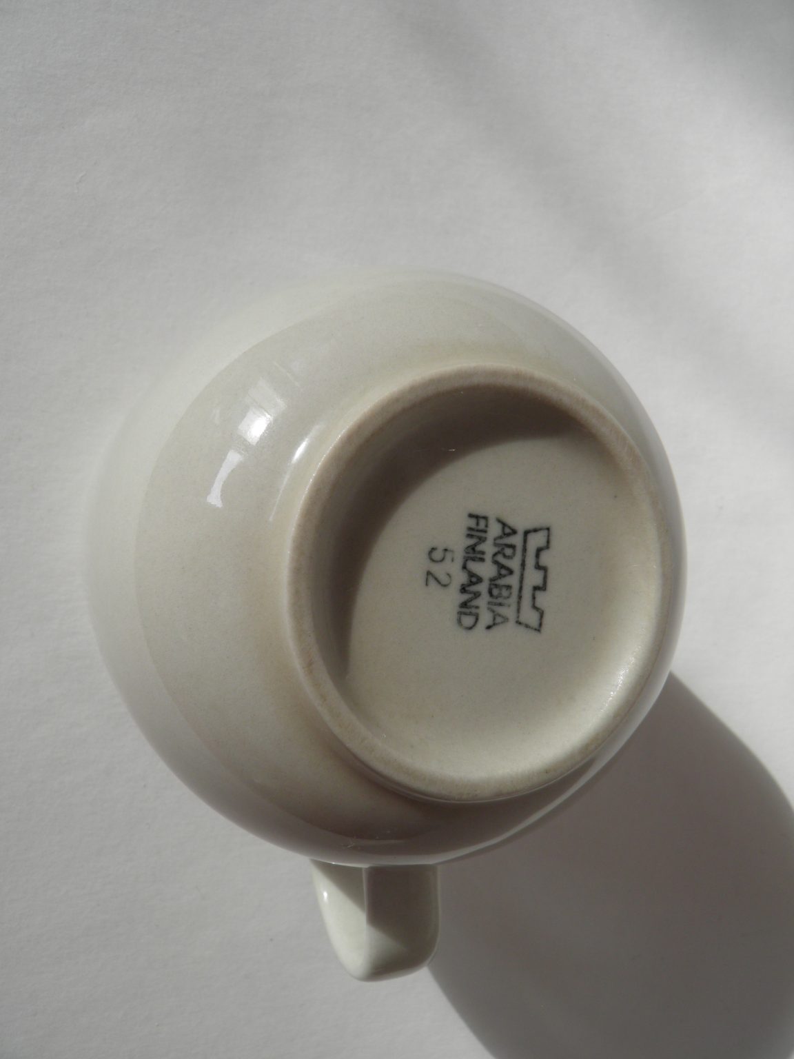 Airisto -muki Arabia MYYTY - Image 2