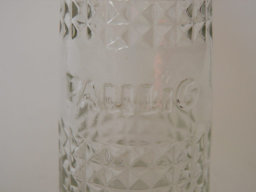 Etikkapullo Paulig - Image 2
