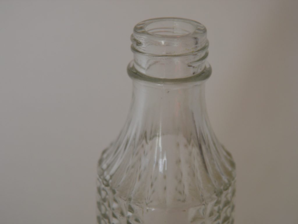 Etikkapullo Paulig - Image 3