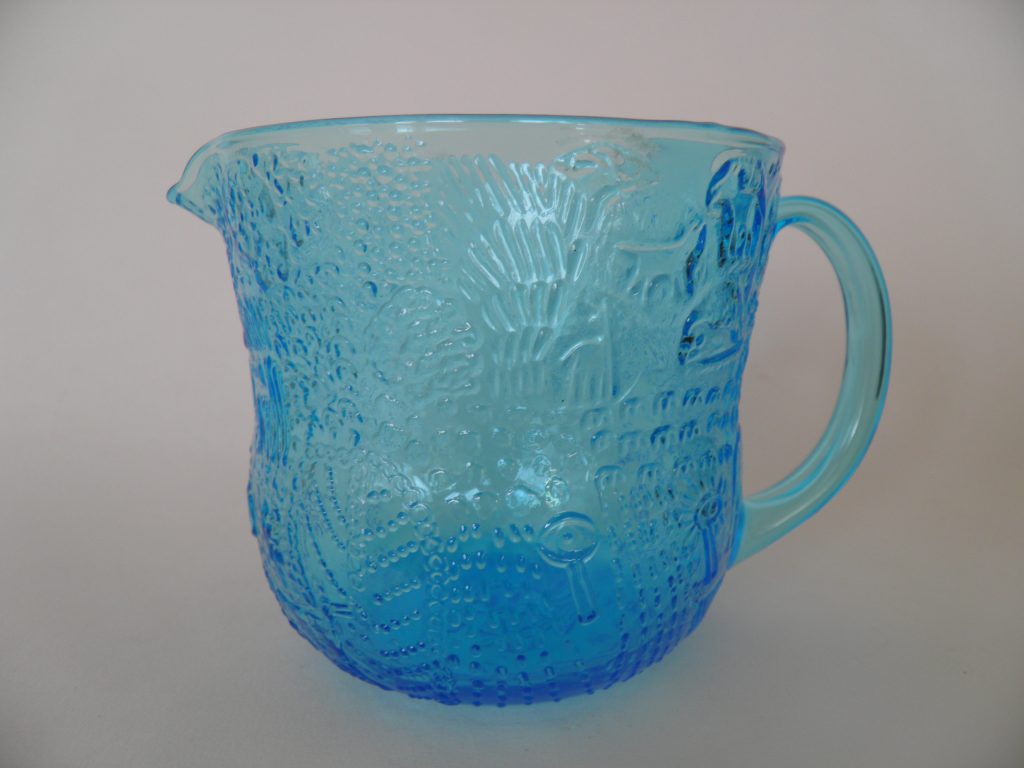 Fauna Pitcher lightblue