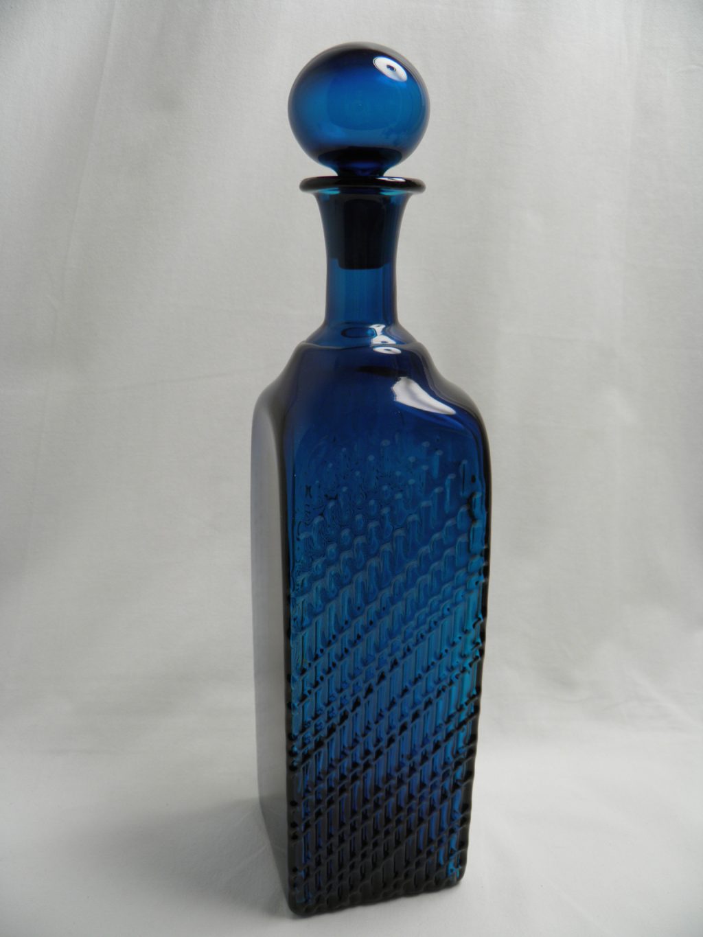 Flindari carafe Nanny Still