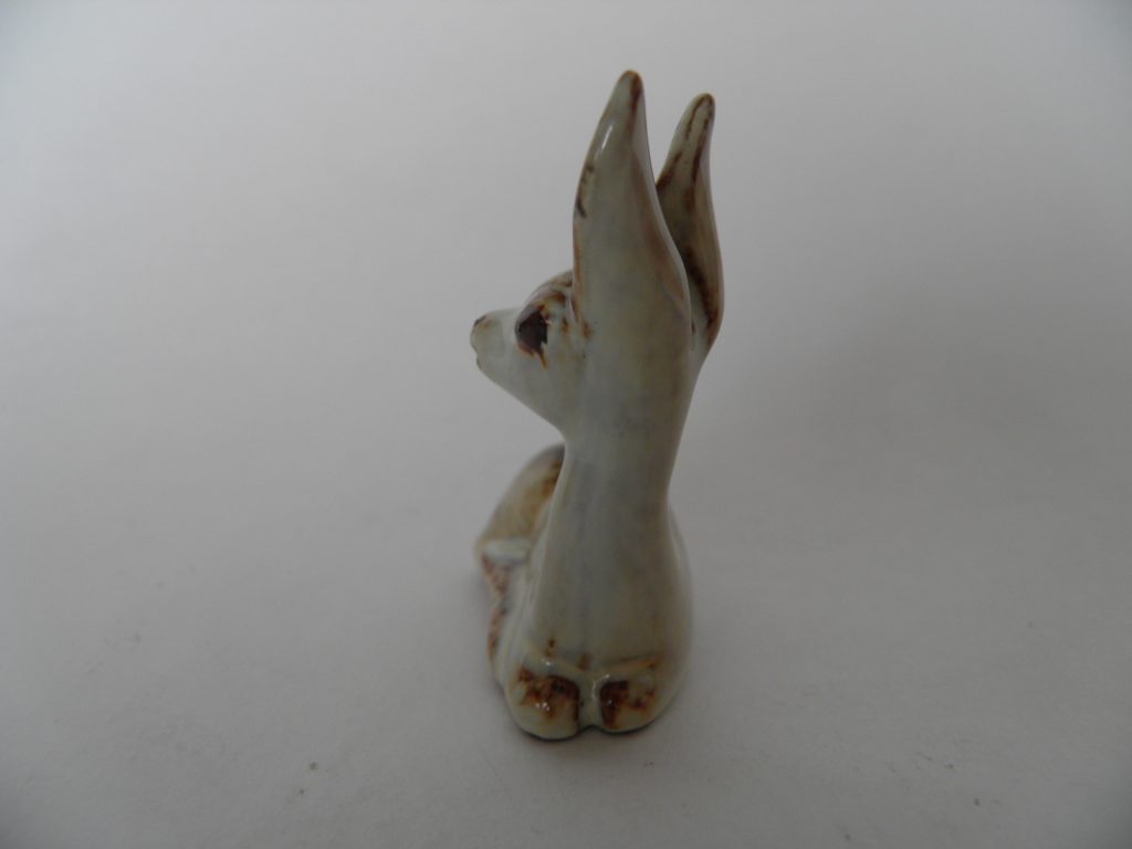 Bambi -figuuri Svante Turunen MYYTY - Image 2