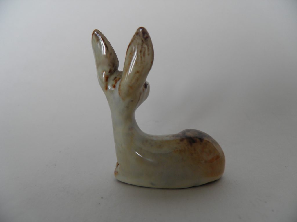 Bambi -figuuri Svante Turunen MYYTY - Image 3