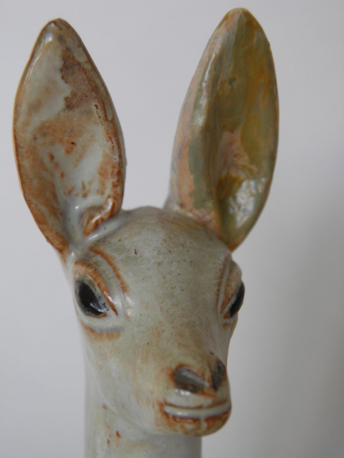 Bambi -figuuri suuri Svante Turunen MYYTY - Image 6