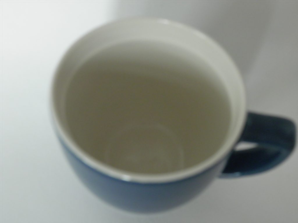 Oliivi -muki sininen - Image 3