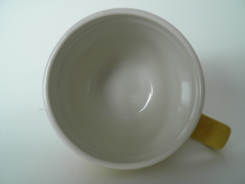 Oliivi -muki keltainen - Image 3