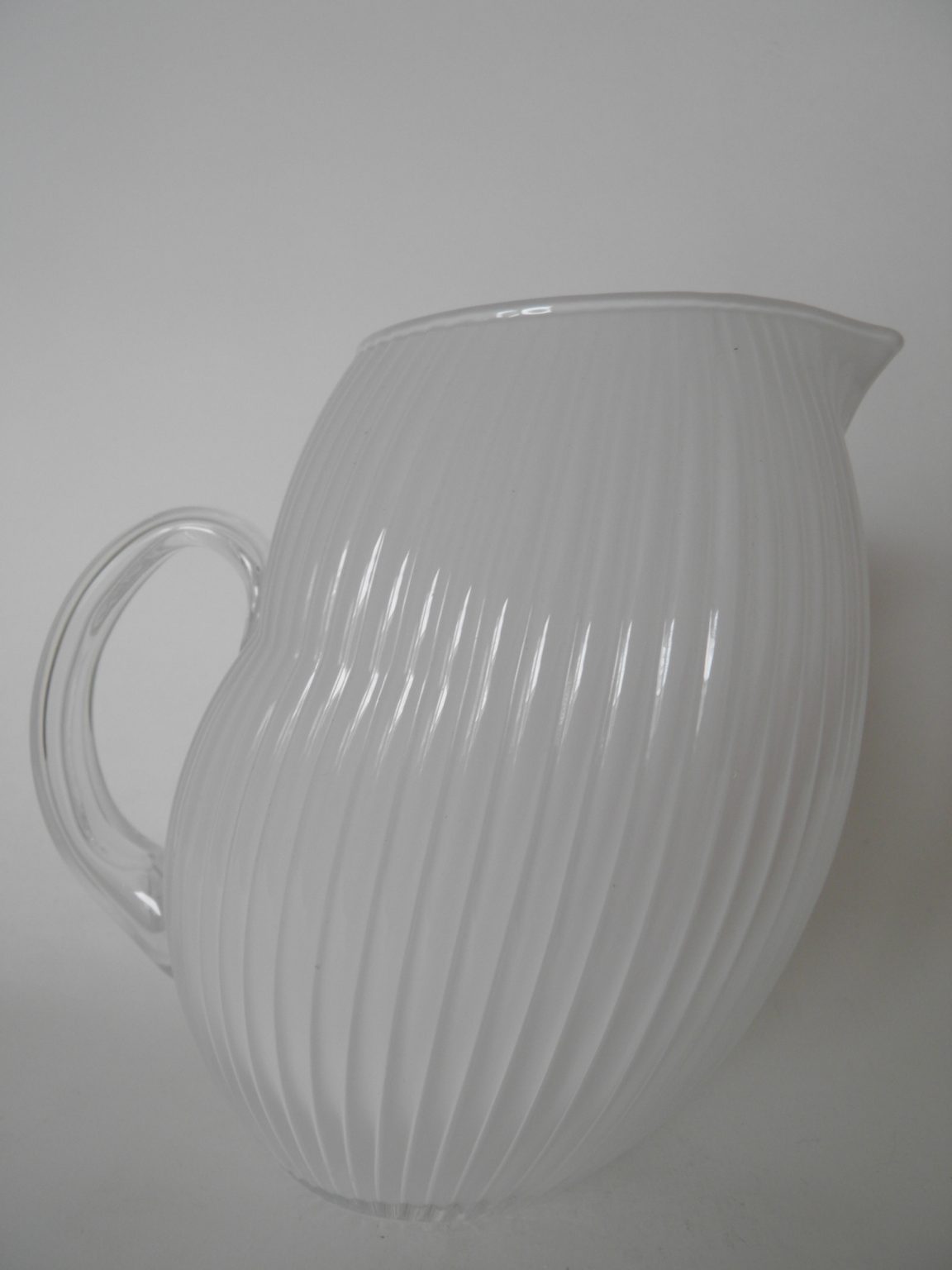 Gluck kaadin valkoinen Iittala MYYTY - Image 2