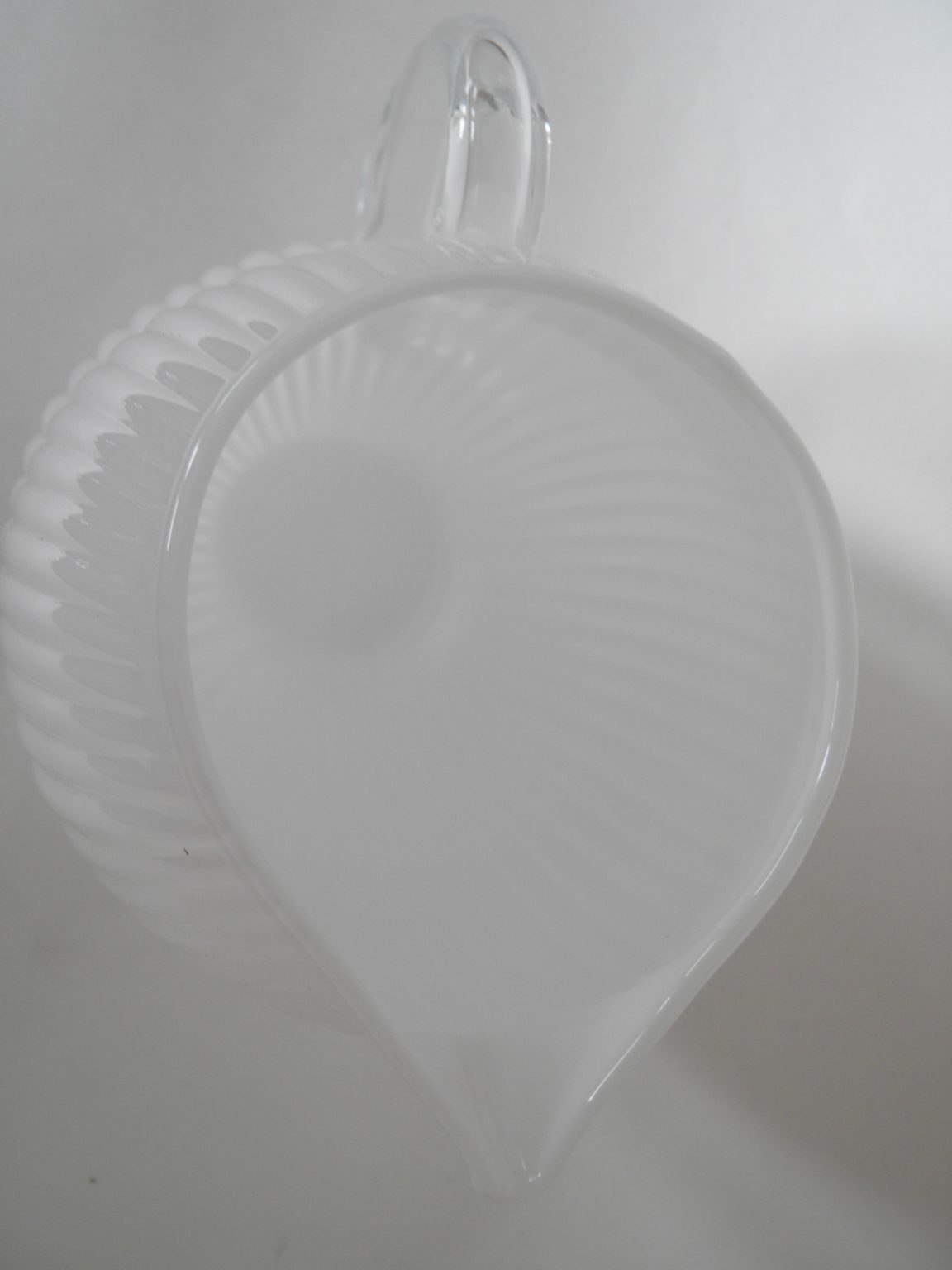 Gluck kaadin valkoinen Iittala MYYTY - Image 4