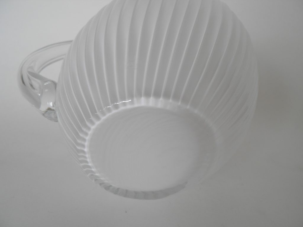 Gluck kaadin valkoinen Iittala MYYTY - Image 5