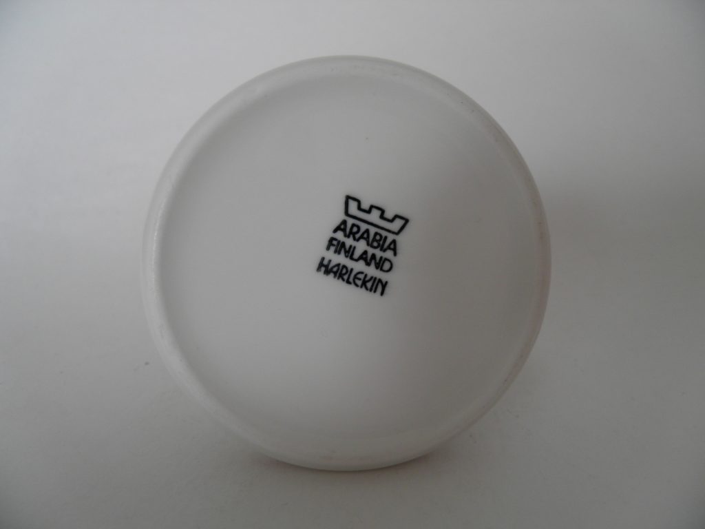 Harlekin Red Hat Kermakko MYYTY - Image 3