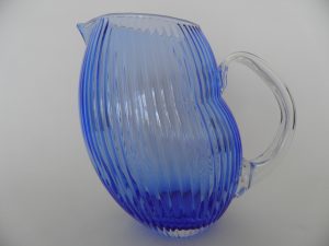 Gluck -kannu sininen 1,2 l Iittala Retronomi verkkokauppa
