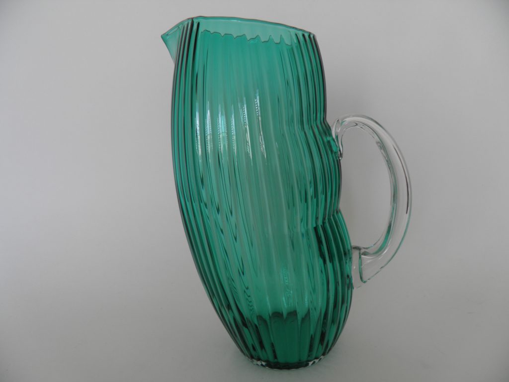 Gluck -kannu vihreä 1,75 l Iittala MYYTY