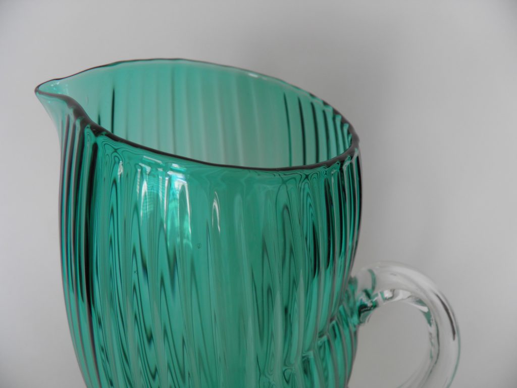 Gluck -kannu vihreä 1,75 l Iittala MYYTY - Image 2