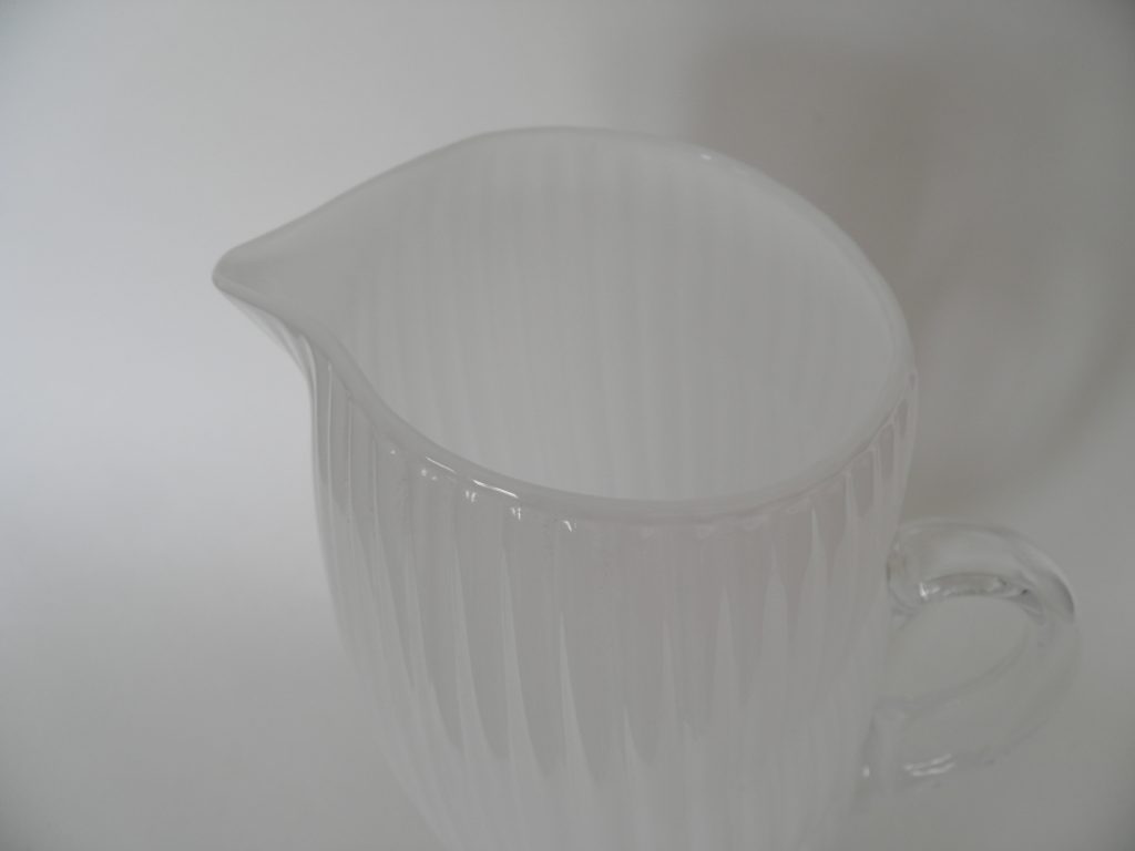 Gluck -kannu opaali 1,75 l Iittala MYYTY - Image 2