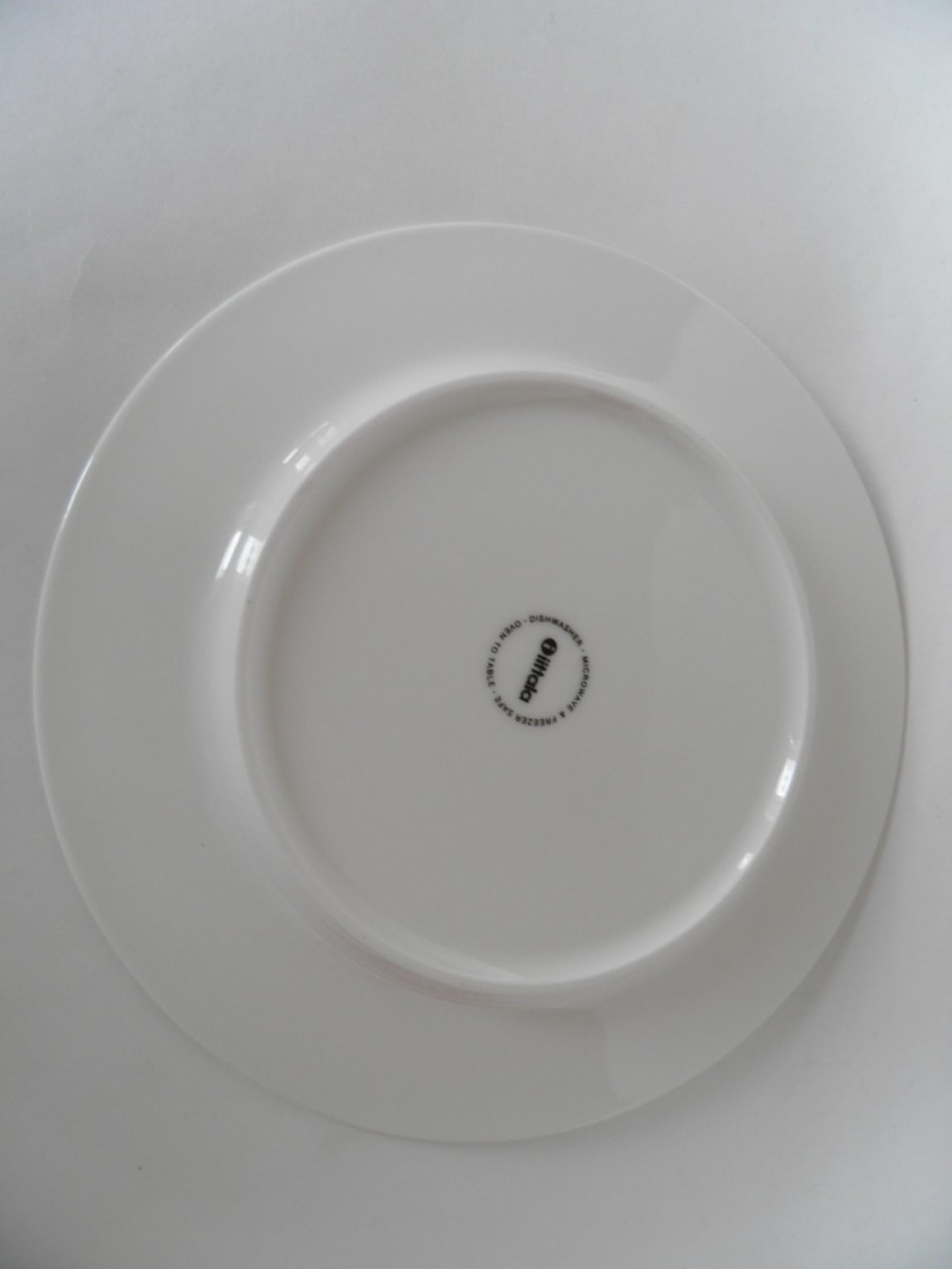 Aika Graphics salaattilautanen Iittala MYYTY - Image 4