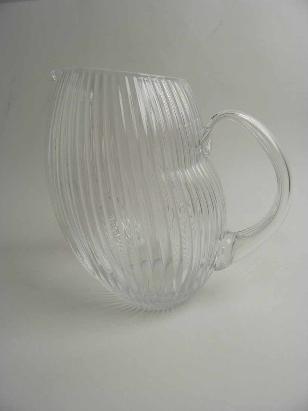 Gluck Pitcher 1,2 l clear Iittala