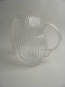 Gluck -kannu kirkas 1,2 l Iittala Retronomi verkkokauppa