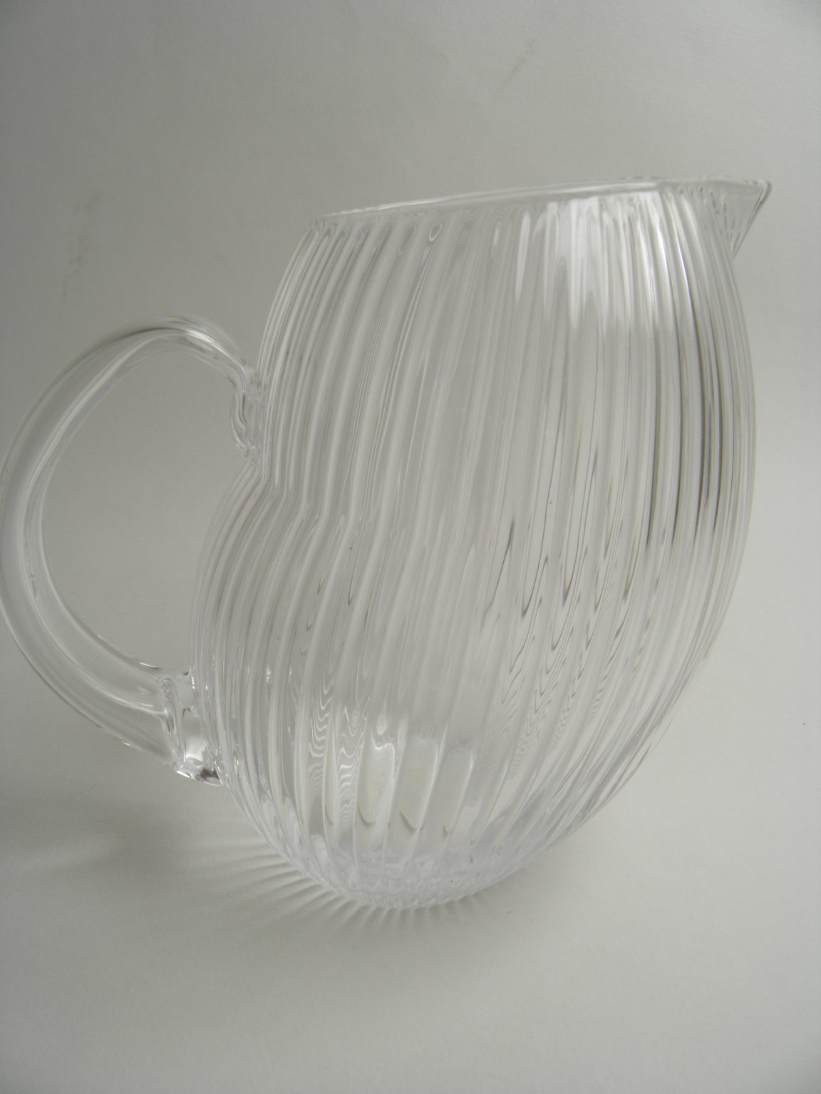 Gluck -kannu kirkas 1,2 l Iittala - Image 2