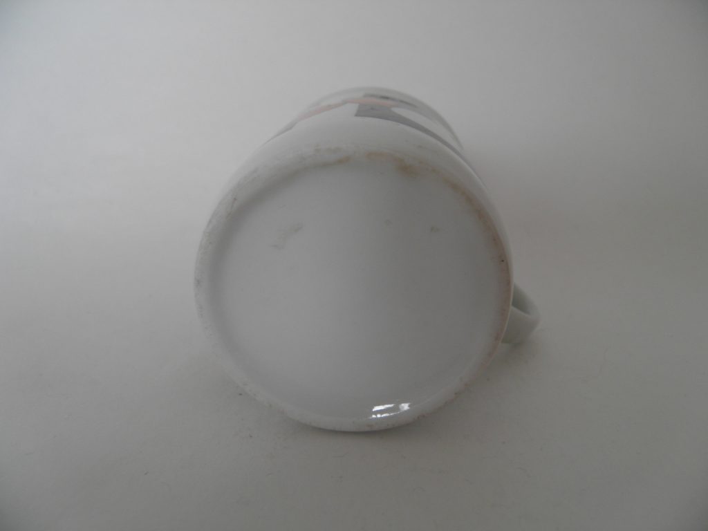 Allu pieni muki Aarikka MYYTY - Image 5