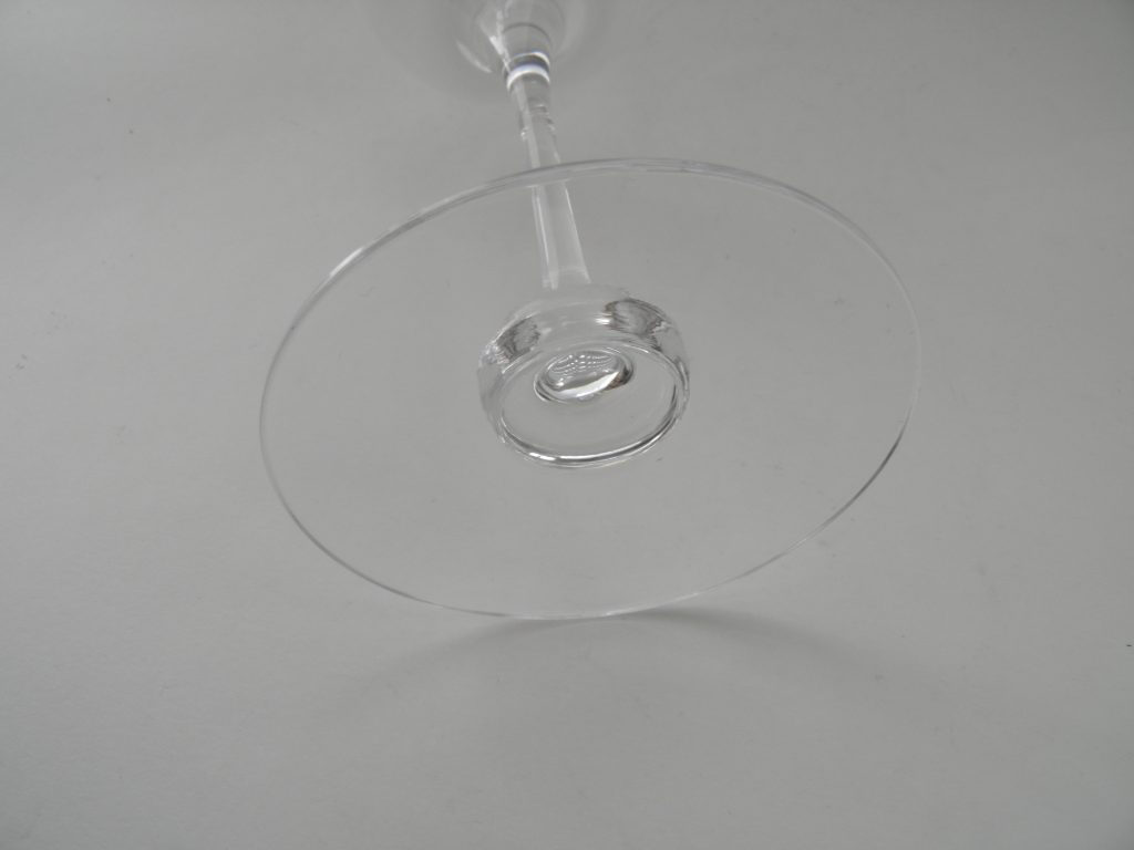 Aurora Viininmaistajalasi punaviini Iittala MYYTY - Image 3