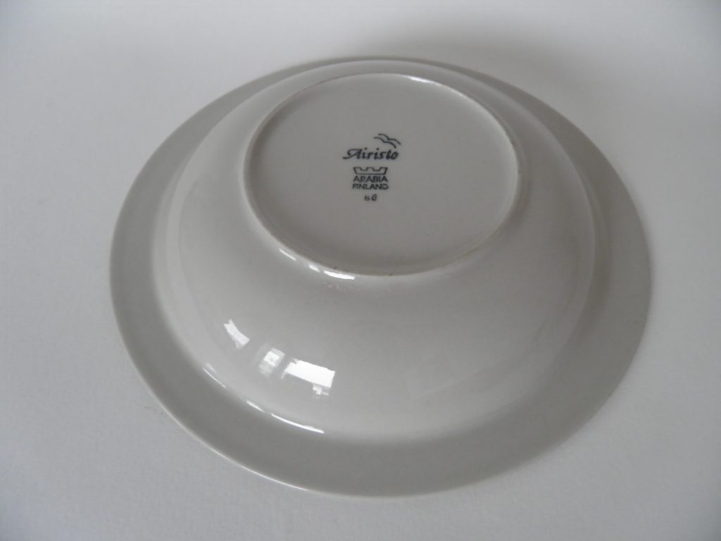 Airisto keittolautanen Arabia MYYTY - Image 3