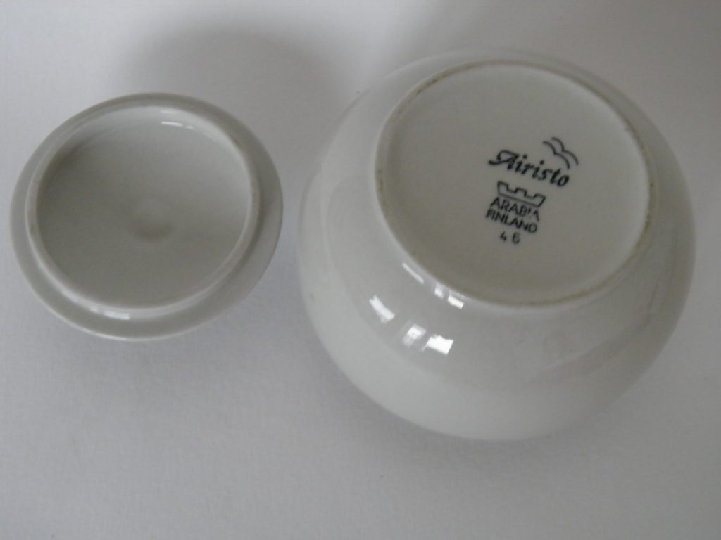 Airisto sokerikko Arabia - Image 3