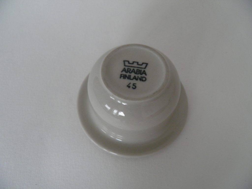 Airisto munakuppi Arabia MYYTY - Image 3