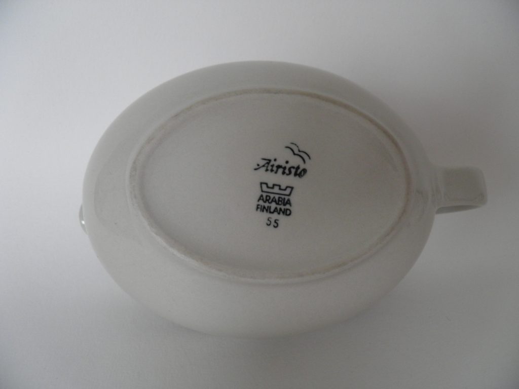Airisto kastikekaadin Arabia MYYTY - Image 3