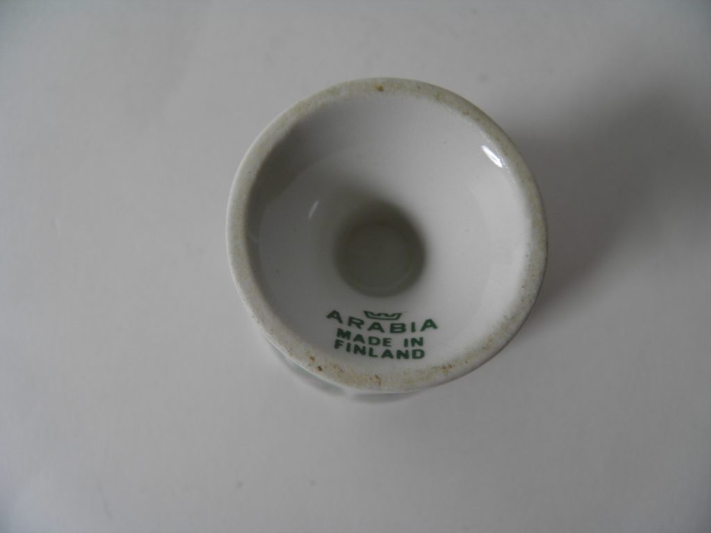 Emma munakuppi Arabia - Image 3