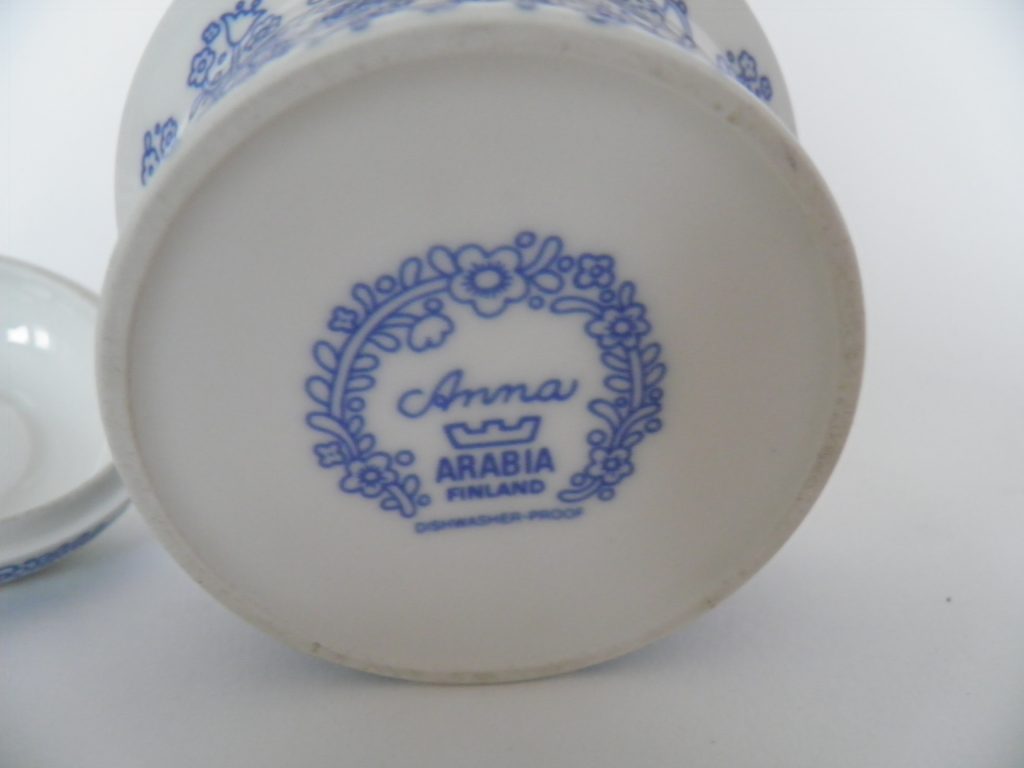 Anna Sokerikko Arabia MYYTY - Image 5