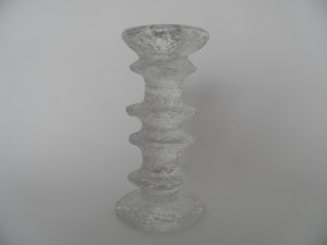 Festivo 4-solmuinen kynttilänjalka Iittala Retronomi verkkokauppa
