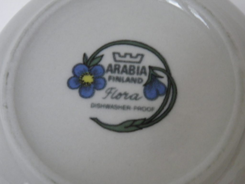 Flora annoskulho Arabia MYYTY - Image 4
