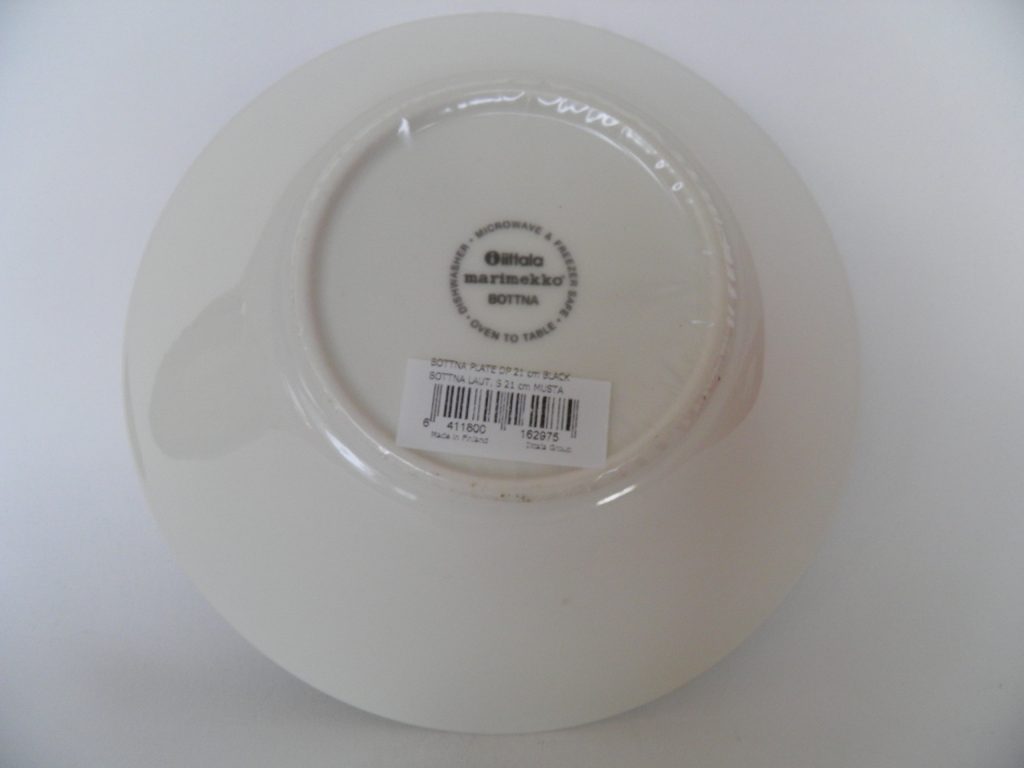 Bottna -keittolautanen Iittala MYYTY - Image 3