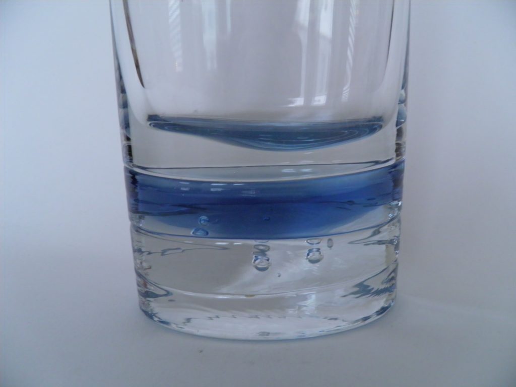 Arktia -maljakko Timo Sarpaneva Iittala MYYTY - Image 3